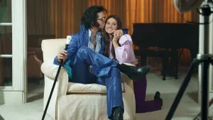 Backdrop to the movie "Priscilla" #164405