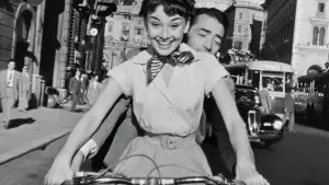 Backdrop to the movie "Roman Holiday" #183745