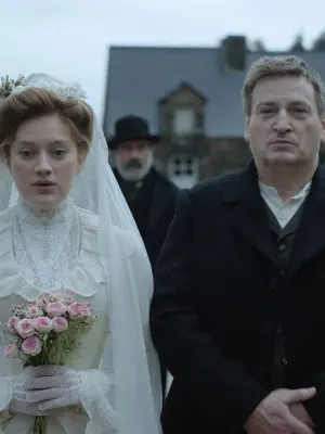 Poster to the movie "Rosalie" #416201