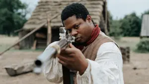 Backdrop to the movie "Scarborn" #759331