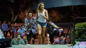 Backdrop to the movie "Scouts Guide to the Zombie Apocalypse" #282683