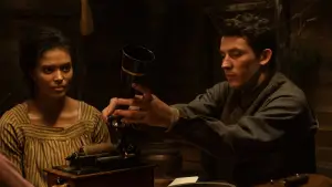 Backdrop to the movie "The History of Sound" #796225