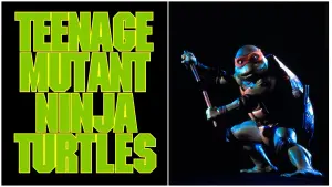 Backdrop to the movie "Teenage Mutant Ninja Turtles" #274282