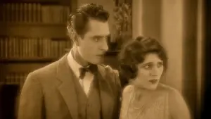 Backdrop to the movie "The Big Parade" #455424