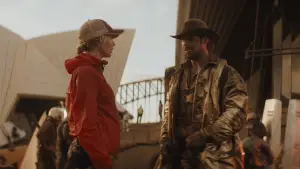 Backdrop to the movie "The Fall Guy" #572051