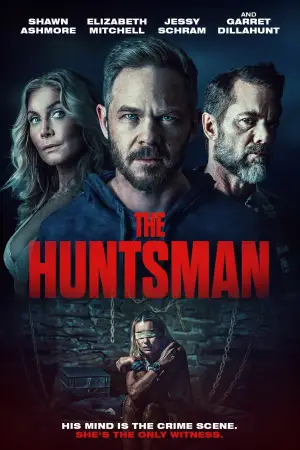 Poster to the movie "The Huntsman" #780293