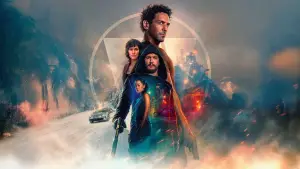 Backdrop to the movie "The Price of Money: A Largo Winch Adventure" #784778