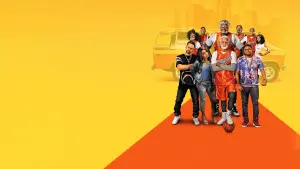 Backdrop to the movie "Uncle Drew" #267215