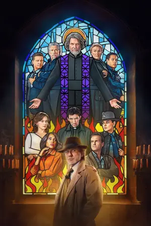 Poster to the movie "Wake Up Dead Man: A Knives Out Mystery" #522242