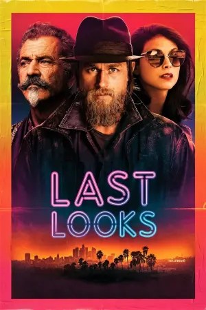 Poster to the movie "Last Looks" #317430