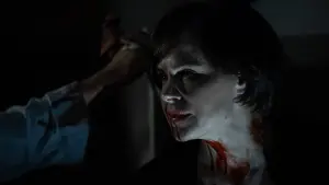 Backdrop to the movie "Humane" #463426