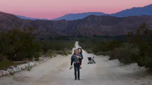 Backdrop to the movie "Unrest" #469862