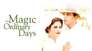 Backdrop to the movie "The Magic of Ordinary Days" #882820