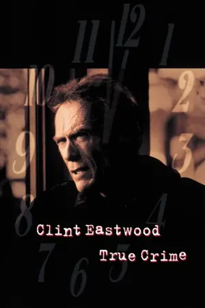 Poster to the movie "True Crime" #104680