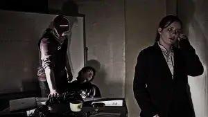 Backdrop to the movie "Lab Rat" #547167