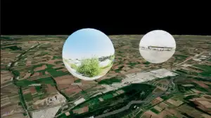 Backdrop to the movie "Euro Dome Simulator" #927406