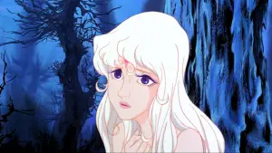 Backdrop to the movie "The Last Unicorn" #719668