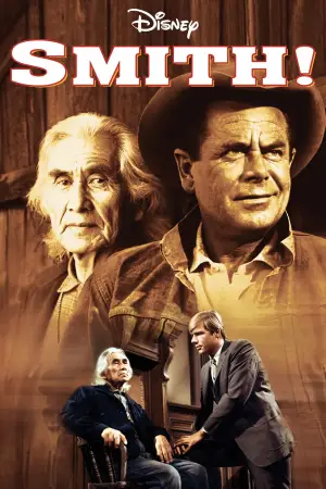 Poster to the movie "Smith!" #735353