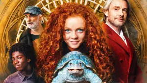 Backdrop to the movie "Momo" #519660