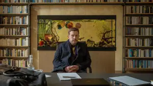 Backdrop to the movie "Die Ältern" #746439