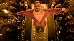 Backdrop to the movie "Baaghi 4" #608914