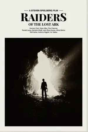 Raiders of the Lost Ark