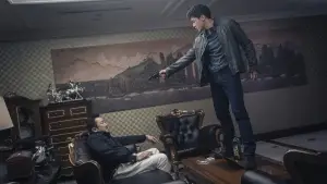 Backdrop to the movie "The Gangster, the Cop, the Devil" #655894