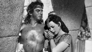Backdrop to the movie "Samson and Delilah" #887078