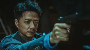 Backdrop to the movie "Octopus with Broken Arms" #644660