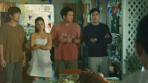 Backdrop to the movie "Meet, Greet & Bye" #630363