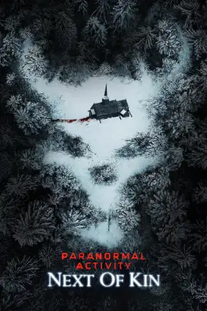 Poster to the movie "Paranormal Activity: Next of Kin" #897436