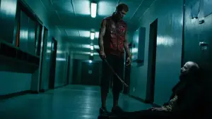 Backdrop to the movie "Boy Kills World" #612026