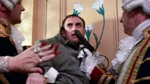 Backdrop to the movie "Brazil" #687215