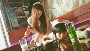 Backdrop to the movie "BURN" #775278