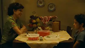 Backdrop to the movie "Central Station" #717444