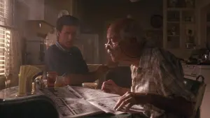 Backdrop to the movie "Dad" #490040