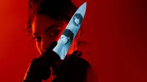 Backdrop to the movie "Dinner to Die For" #548791