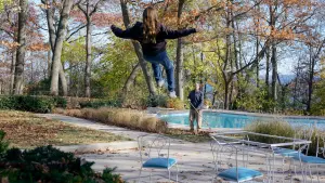 Backdrop to the movie "Dream Scenario" #189801