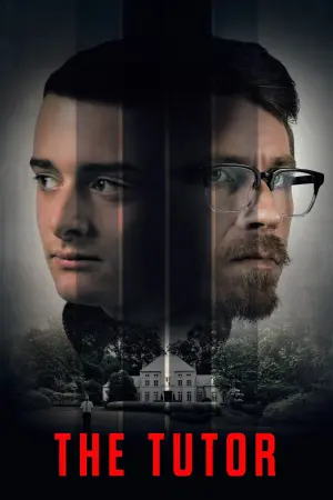 Poster to the movie "The Tutor" #66090