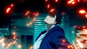 Backdrop to the movie "Solo Leveling -ReAwakening-" #582415