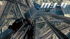 Backdrop to the movie "Mission: Impossible - Ghost Protocol" #241573