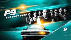 Backdrop to the movie "F9" #772769