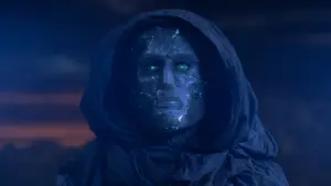 Backdrop to the movie "Fantastic Four" #650023