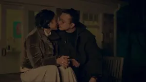 Backdrop to the movie "The Architecture of Love" #442634