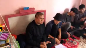 Backdrop to the movie "Hafiz & Friends: We Were Always Meant to Be Here" #545994