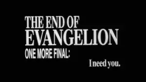 Backdrop to the movie "Neon Genesis Evangelion: The End of Evangelion" #648760