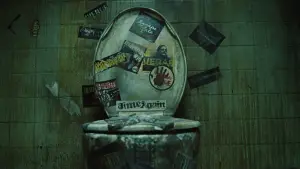 Backdrop to the movie "Jennifer