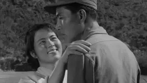 Backdrop to the movie "Nakdong River" #770200