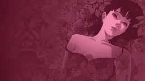 Backdrop to the movie "Perfect Blue" #503896