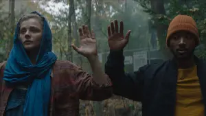 Backdrop to the movie "Mother/Android" #335164